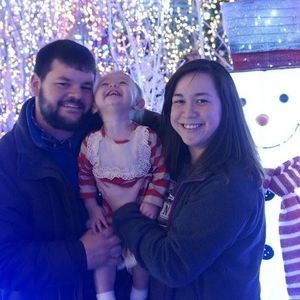 Meet your Posher, Christopher